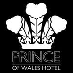 The Prince of Wales Hotel logo