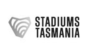 Stadiums Tasmania