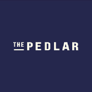 The Pedlar