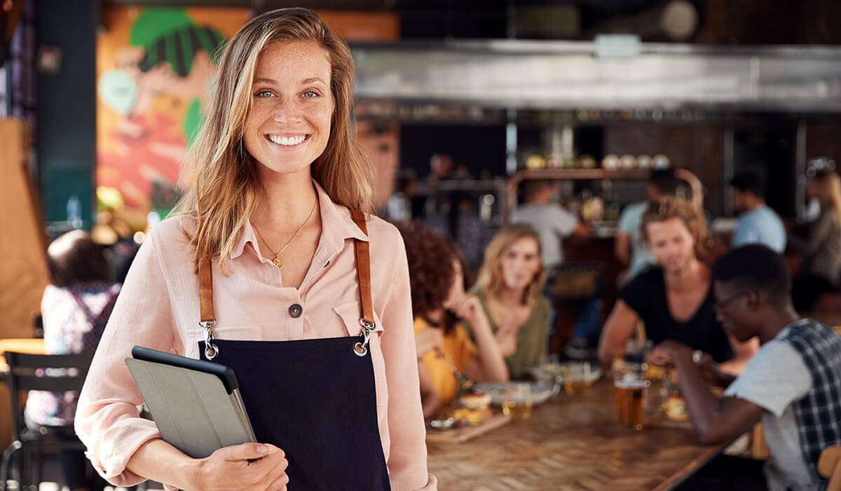 Triniteq: Empowering Australian hospitality and retail businesses with innovative Point of Sale technologies.