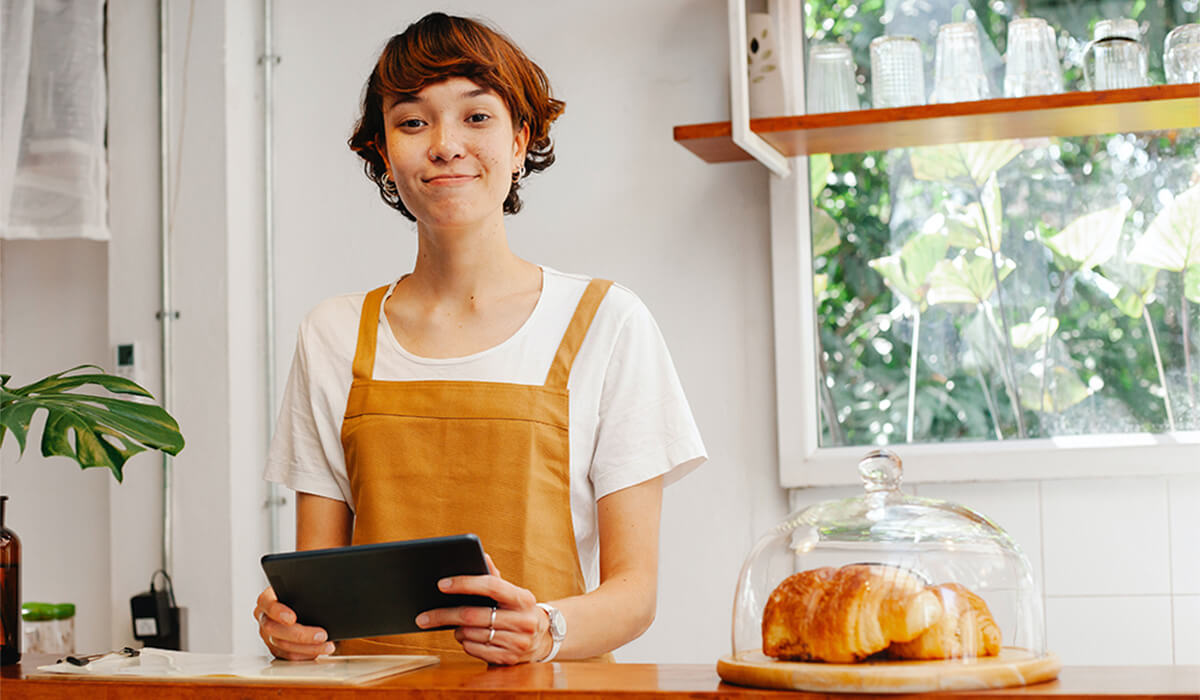 Triniteq - Australia's favourite POS solutions