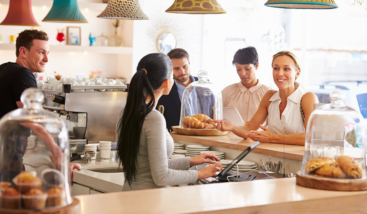 PowerEPOS by Triniteq - Australia's favourite POS solution