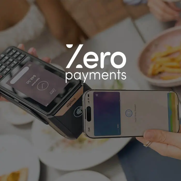 Zero Payments