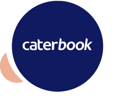 Caterbook Logo