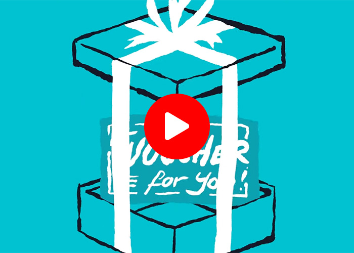 GiftPro Video