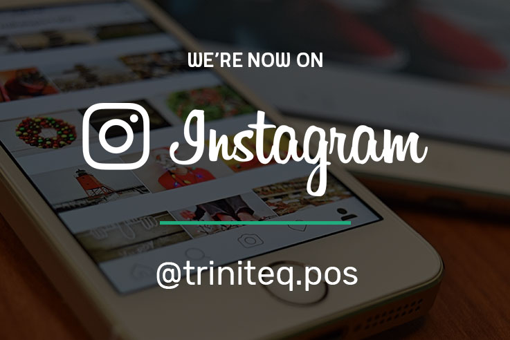Connect with us on Instagram