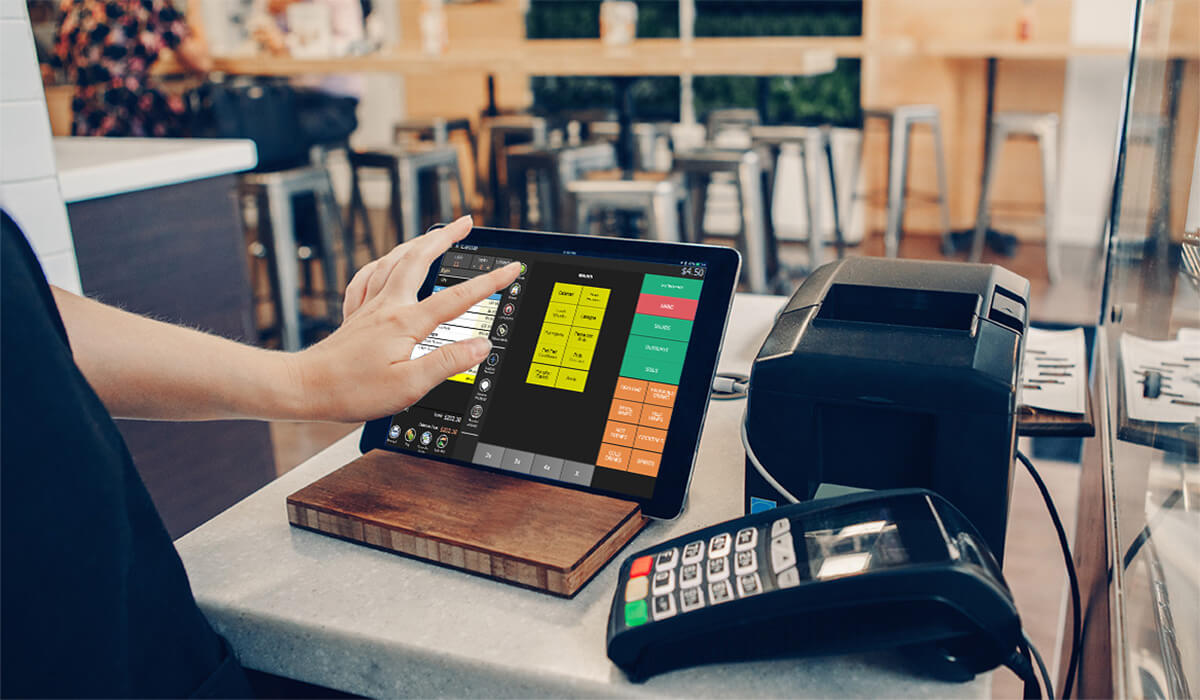 PowerEPOS by Triniteq - Australia's favourite POS solution