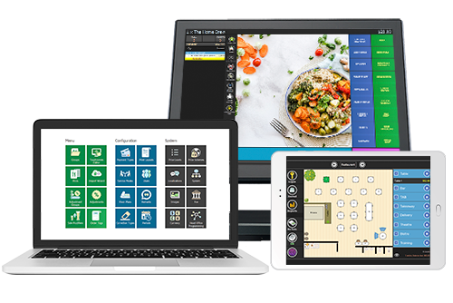 POWEREPOS Additional POS Device Licenses
