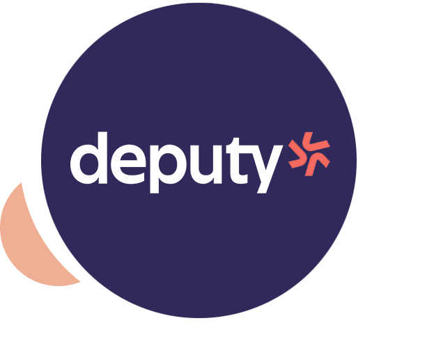 Deputy Logo