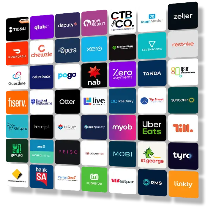 Triniteq Integrations