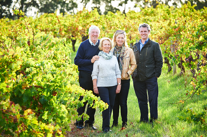 The Leeuwin Estate Team