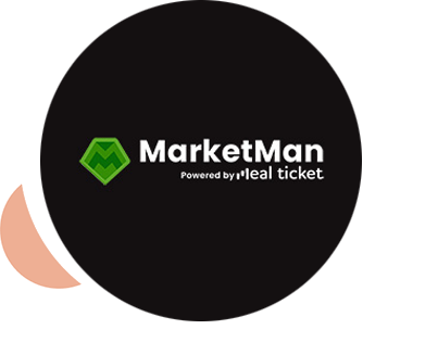 MarketMan Logo