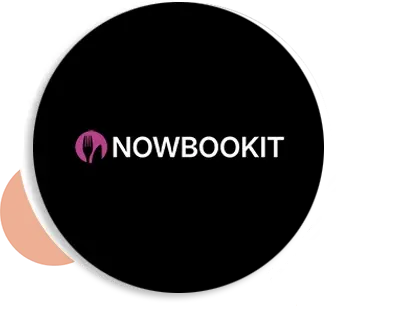 Now Book It