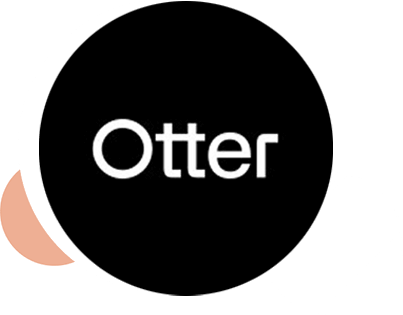 Otter Logo