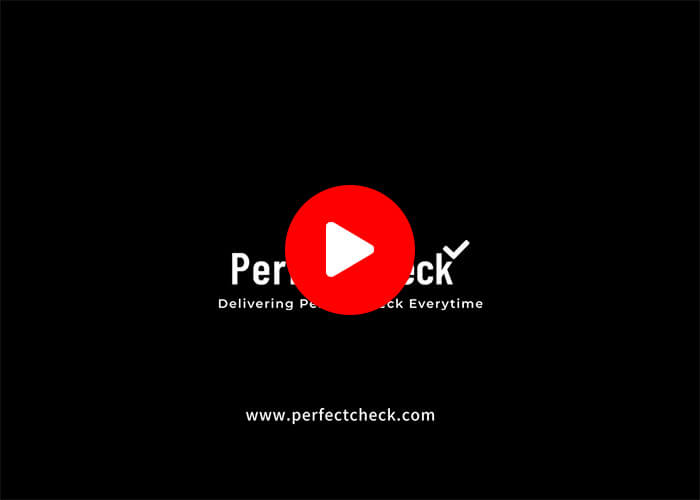 PerfectCheck Video