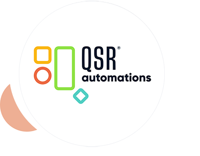 QSR Logo