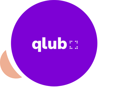 Qlub Logo