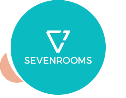 SevenRooms Logo