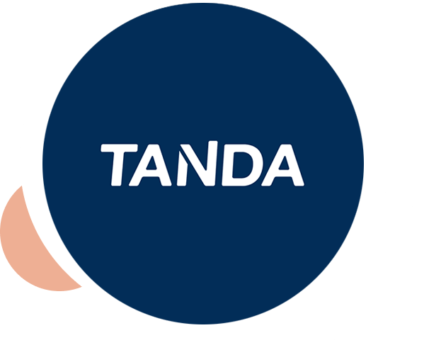 Tanda Header