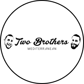 Two Brothers Mediterranean