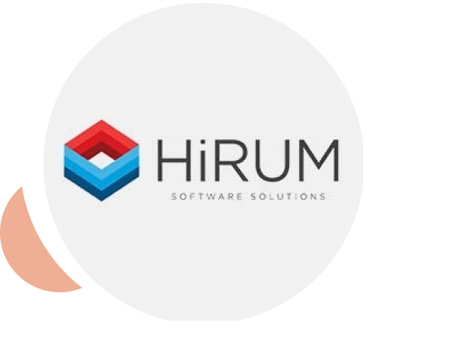 HiRUM Logo