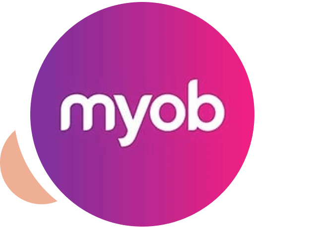 MYOB Logo