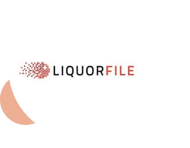 Liquorfile logo header