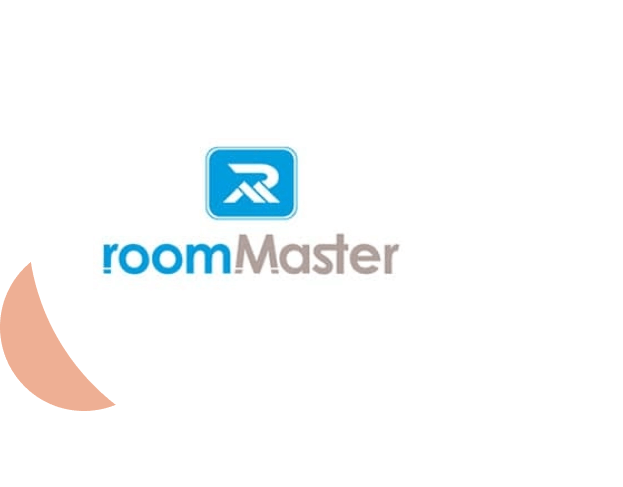 roomMaster logo header