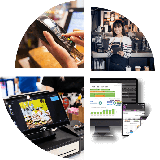 Triniteq cloud vs hosted POS comparison