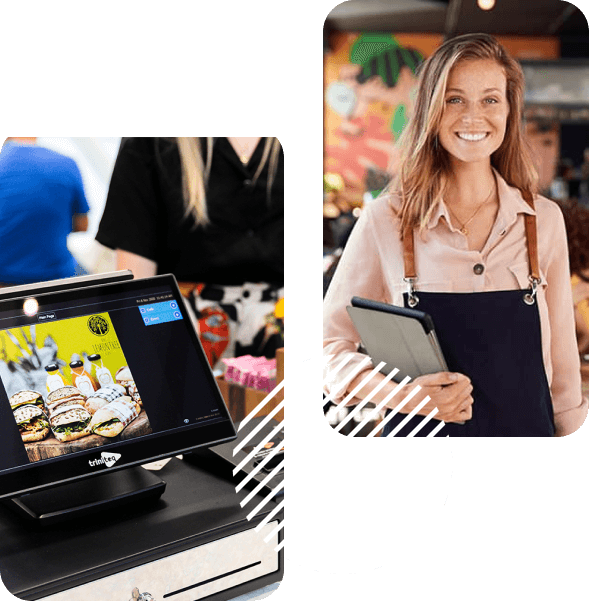 Triniteq's PowerEPOS POS Software