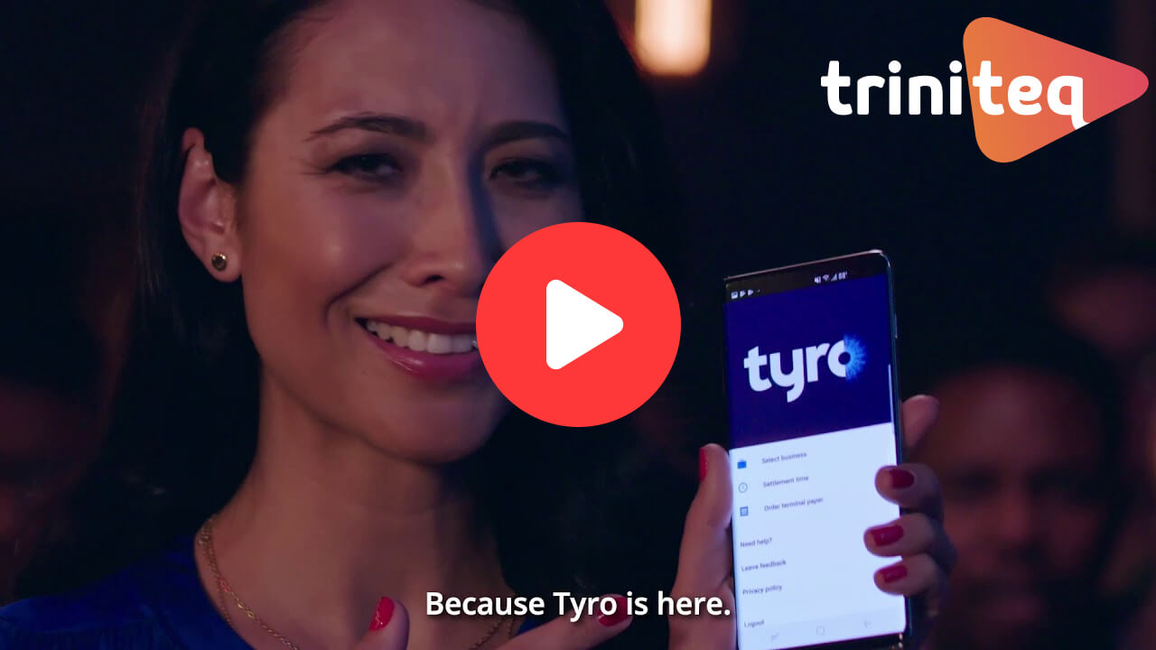 Tyro Payment Services
