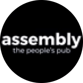 Assembly The People's Pub Logo