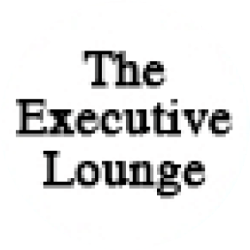 The Executive Lounge Logo