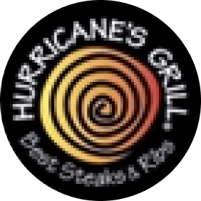 Hurricane's Grill Logo