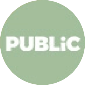 Public Bar Logo