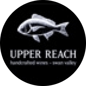 Upper Reach Logo