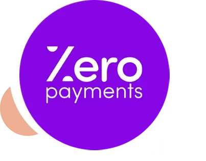 Zero Payments