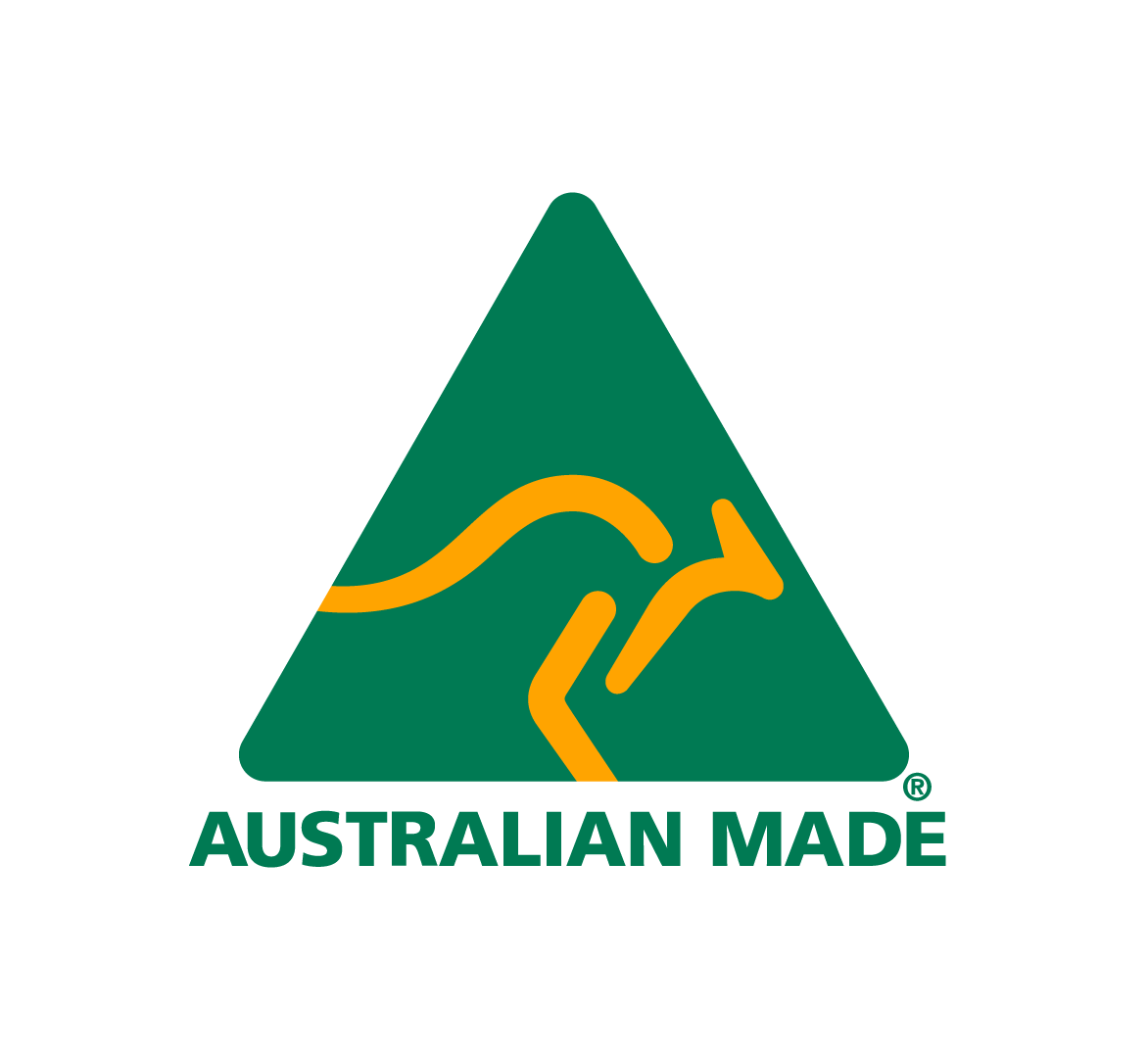 Certified Australian-Made