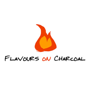 Flavours on Charcoal