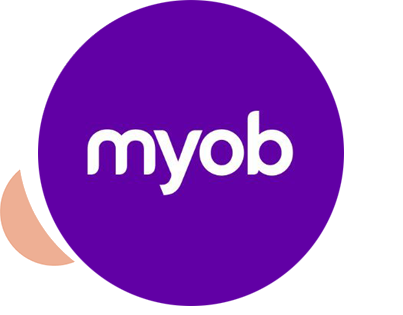 myob logo