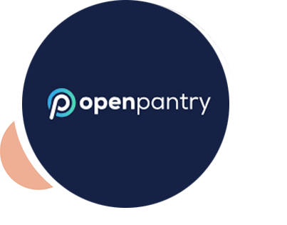 Open Pantry Logo