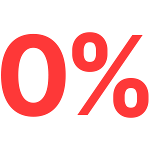 Zero Transaction Fees